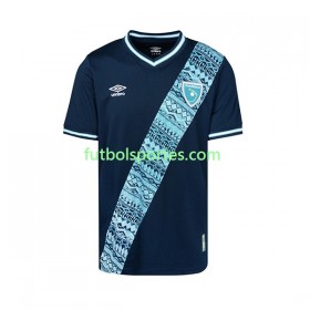 Camiseta Guatemala Segunda Equipación 2023
